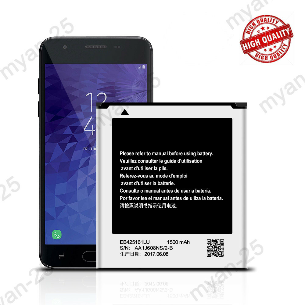 For Samsung Galaxy S Duos S7562 Replacement Battery EB425161LU
