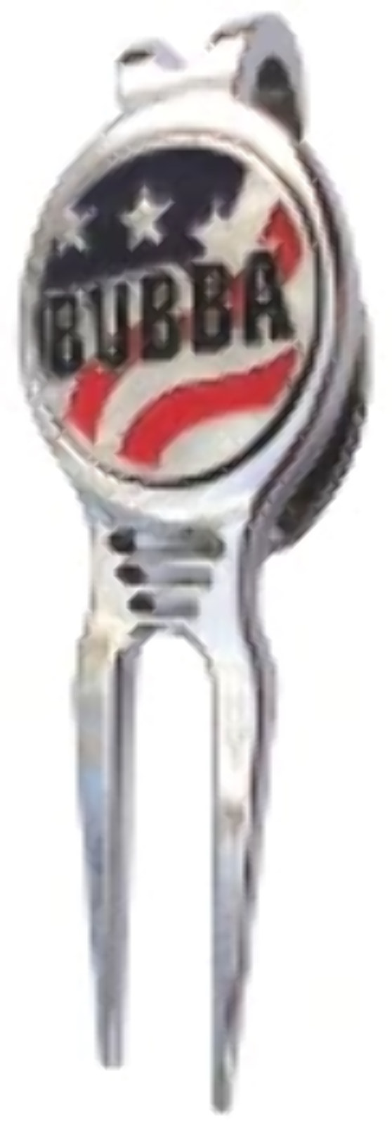 BUBBA Ball Marker