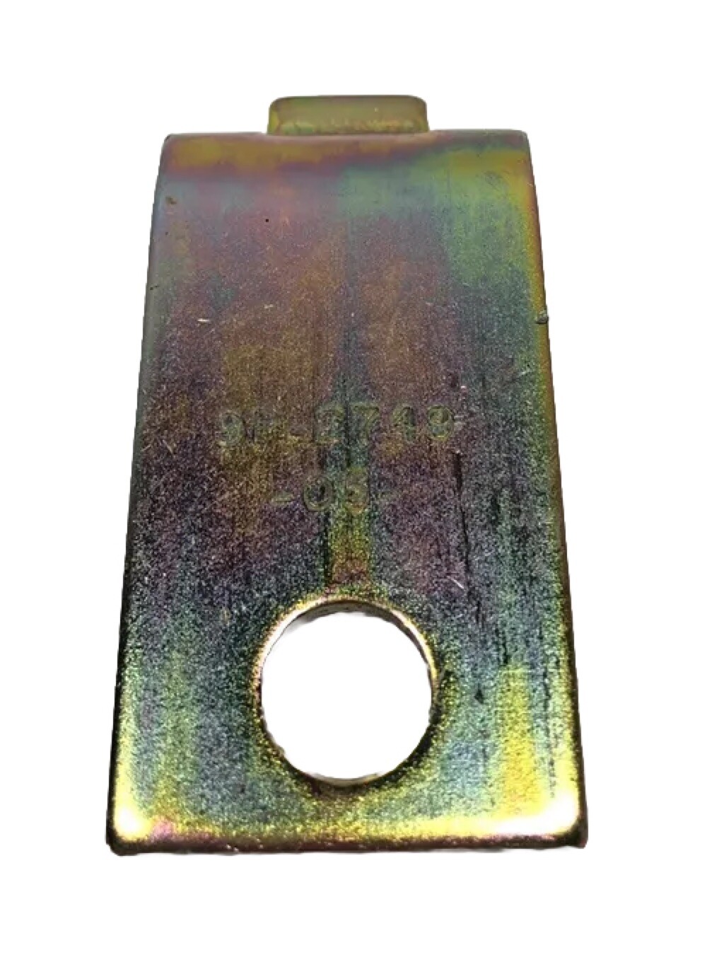 Caterpillar (Cat) 9P-2749 or 9P2749 Clip