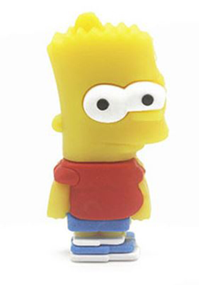 3.0 16gb 32gb 64gb Bart Simpson USB Flash Thumb Drive USA Shipper