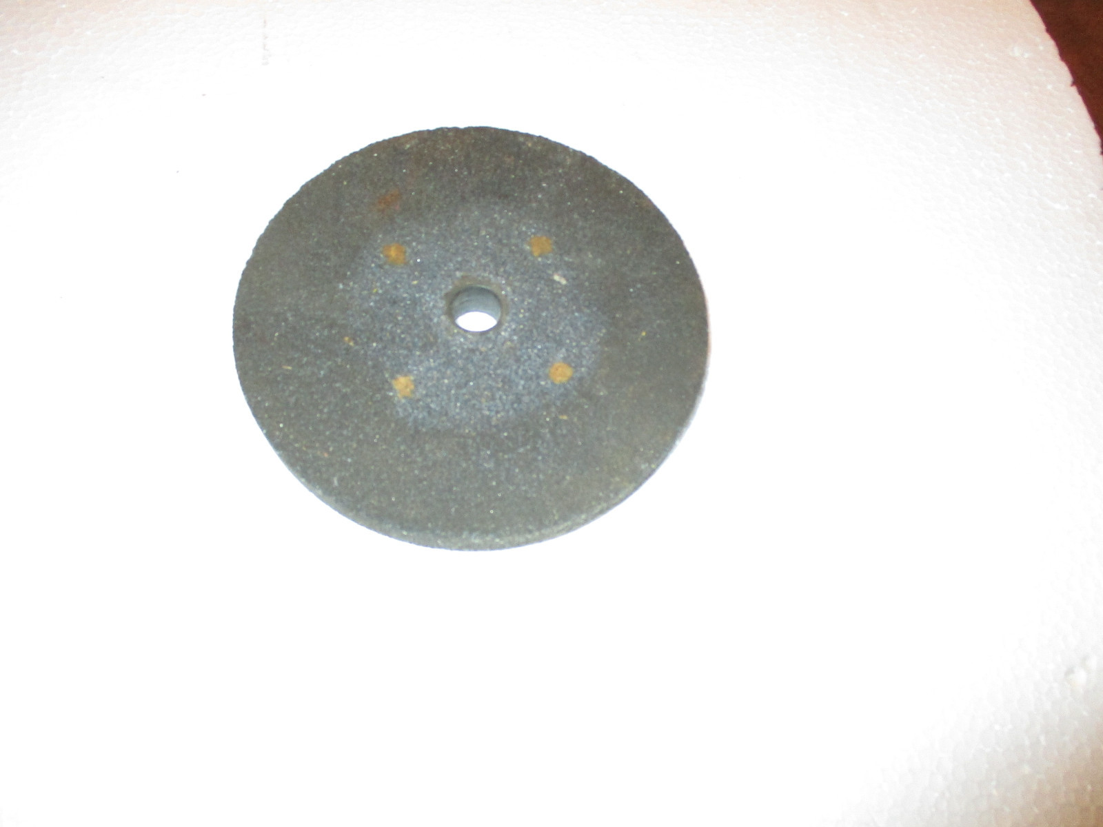 Misc. Grinding Wheel