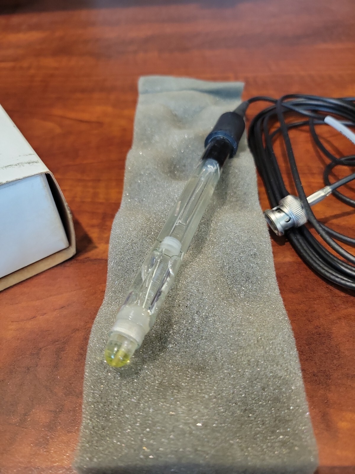 Elmacron ELM-033 Electrode
