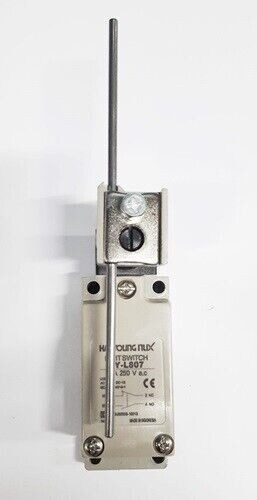 1PC NEW Limit switch HY-L807
