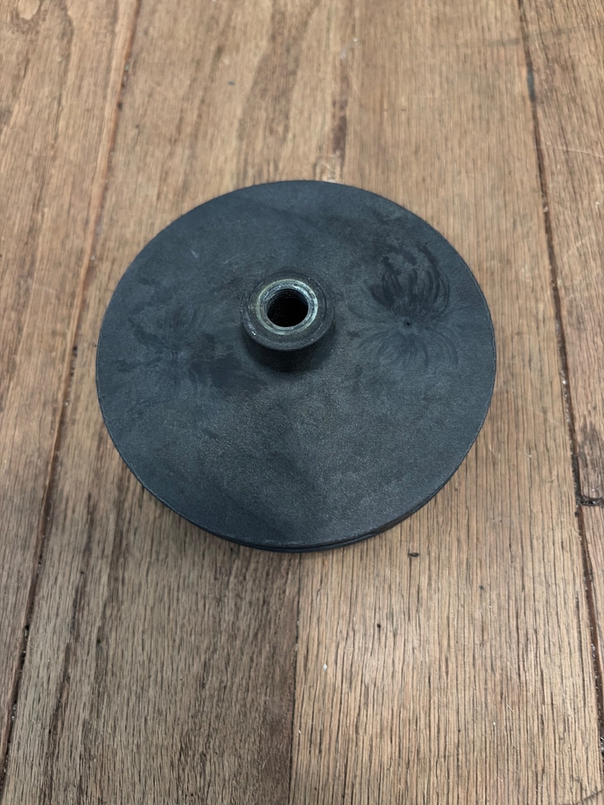 Pentair SuperFlo Impeller 355086 2hp
