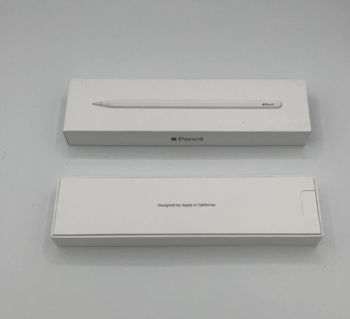 Apple Pencil 2nd Generation