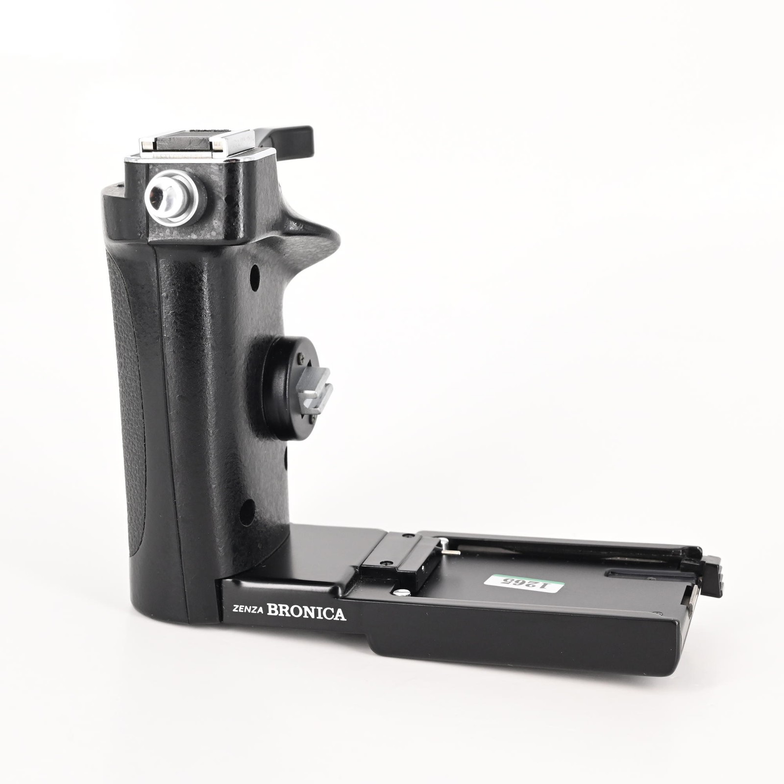 Bronica ETR Speed Grip E #265
