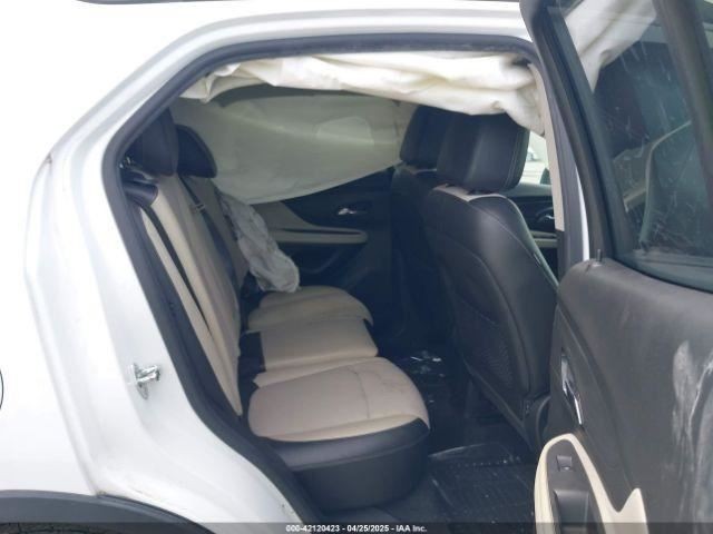 Speedometer MPH Opt Umn ID 42673245 Fits 19 ENCORE 710540