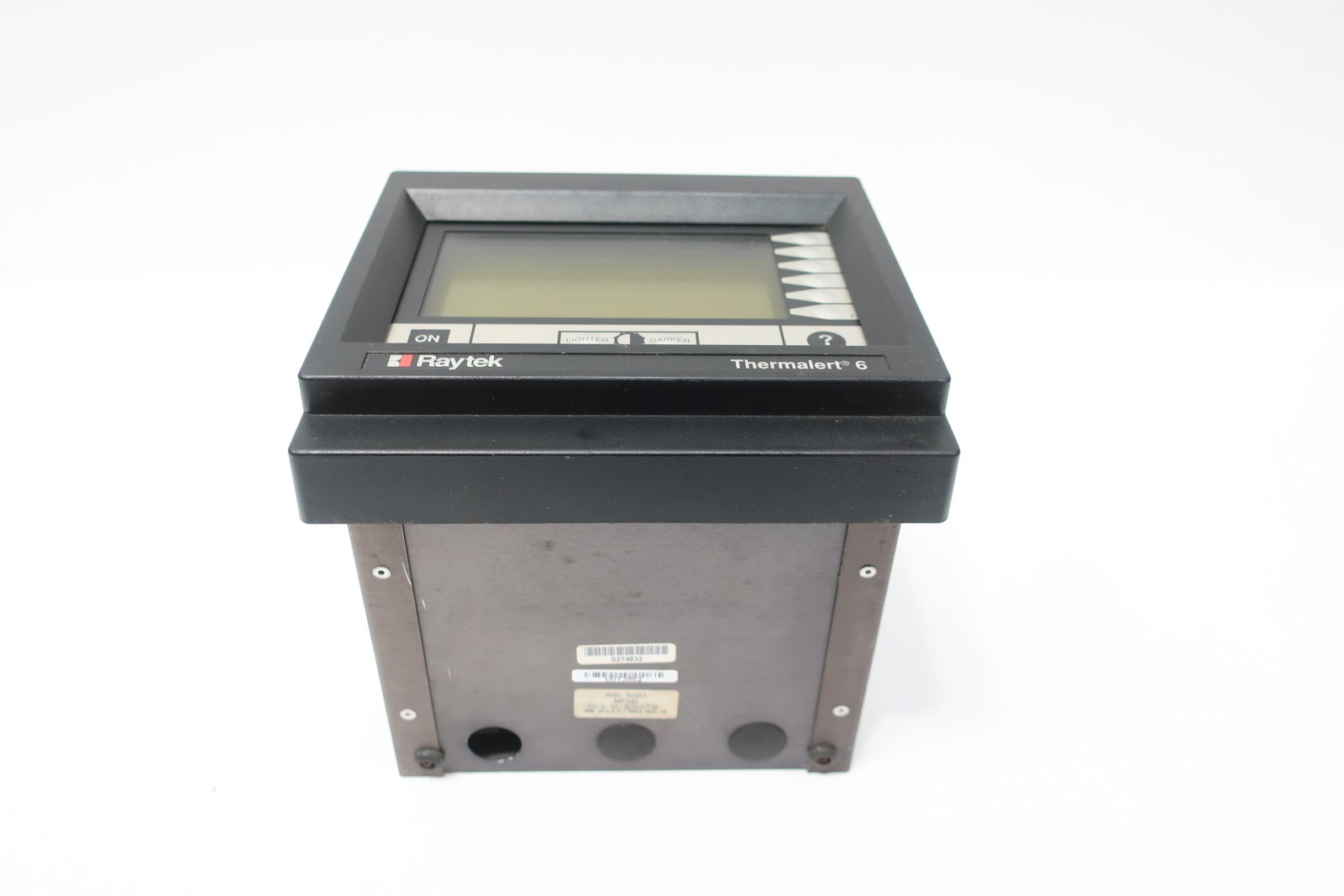 Raytek RAYT6B1 Thermalert 6