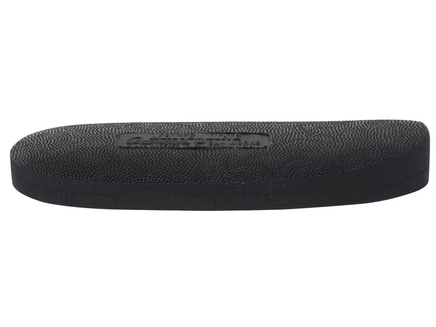 Pachmayr D200B-BL Decelerator Ultra Light Grind to Fit Recoil Pad