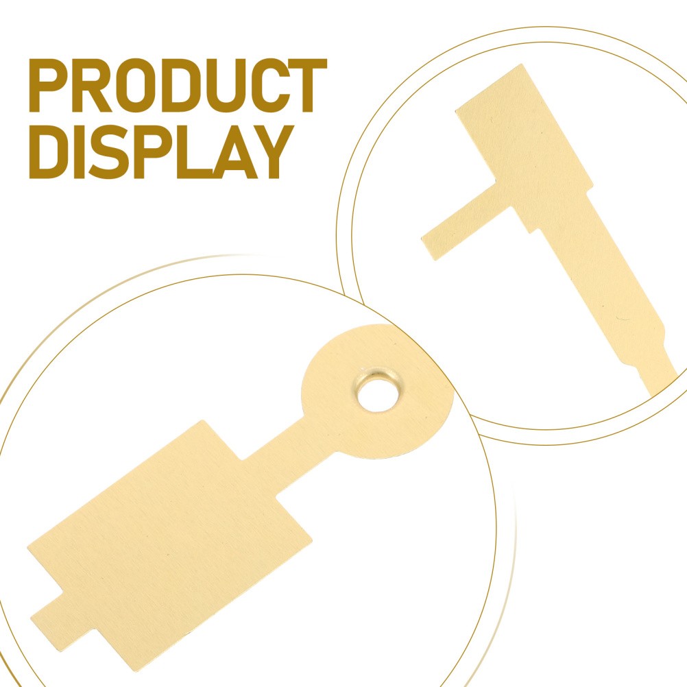 10 Sets Professional Clock Pointer Replacement Watch Hardware Accessory