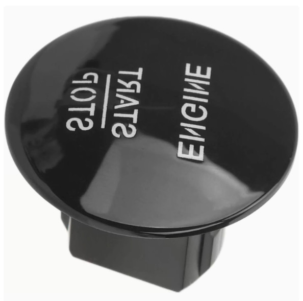 For Mercedes-Benz To Start Button Keyless Go Engine Start Stop Push Button Black