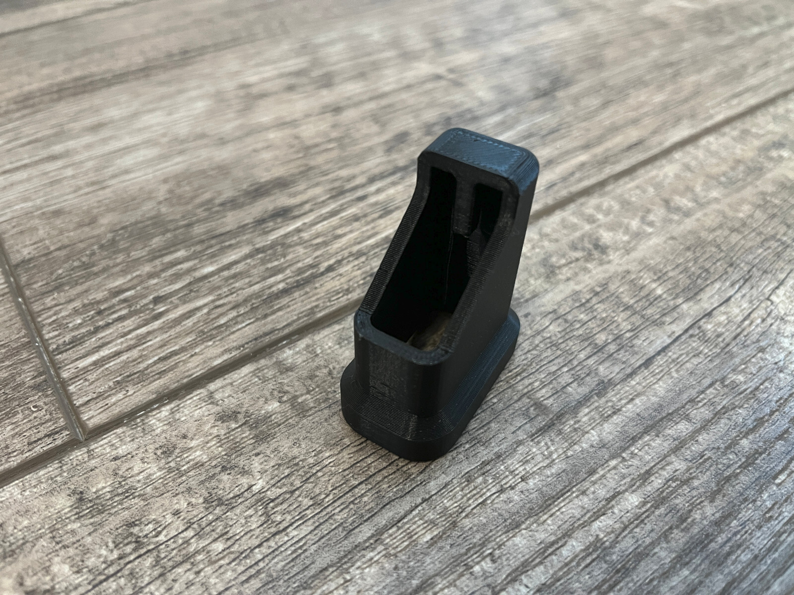 2 Pack - Magazine Speed Loader for Ruger LCP II .22LR - Speedloader - Black