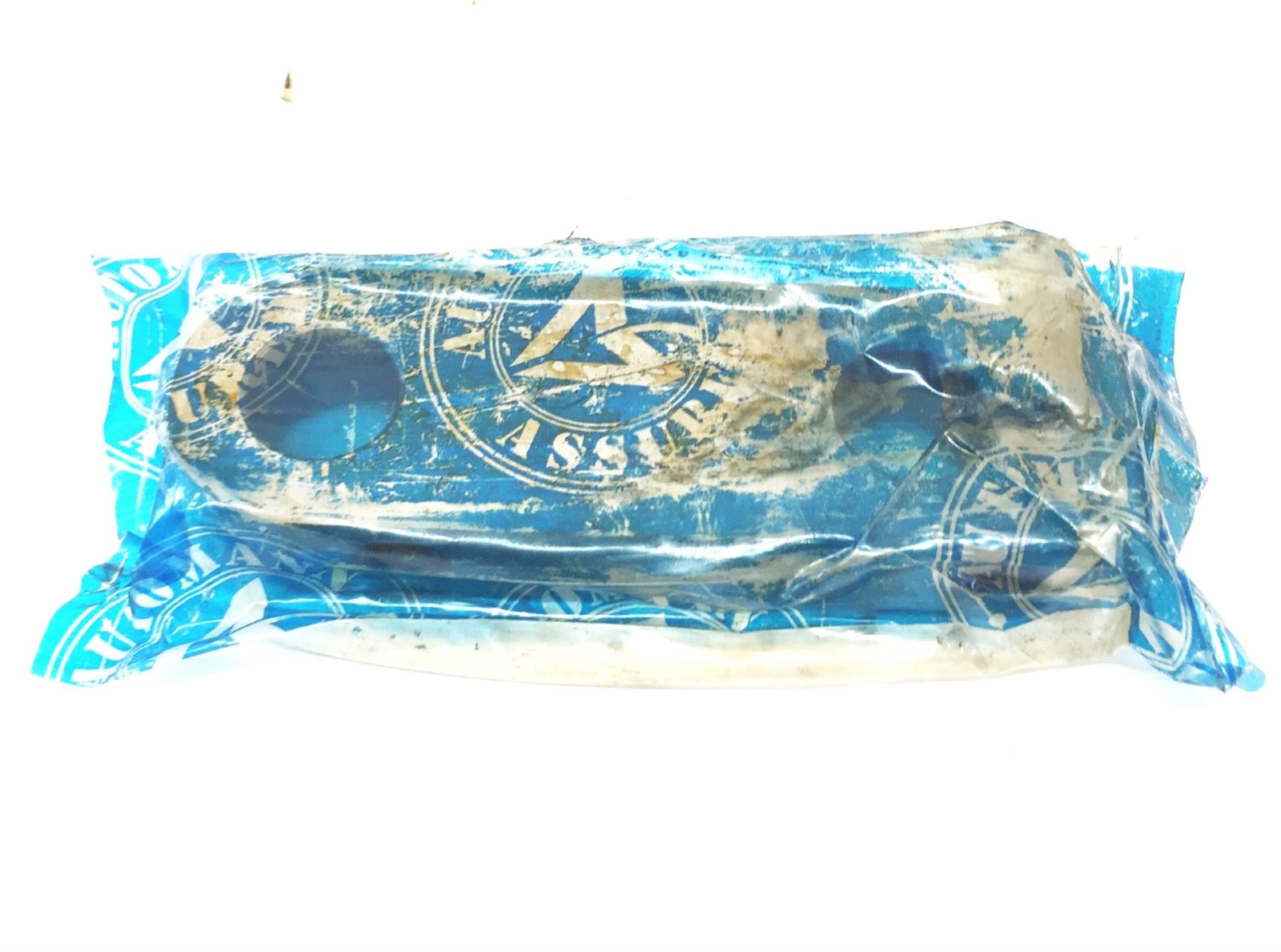 Automann Suspension Side Bar M1903 NOS