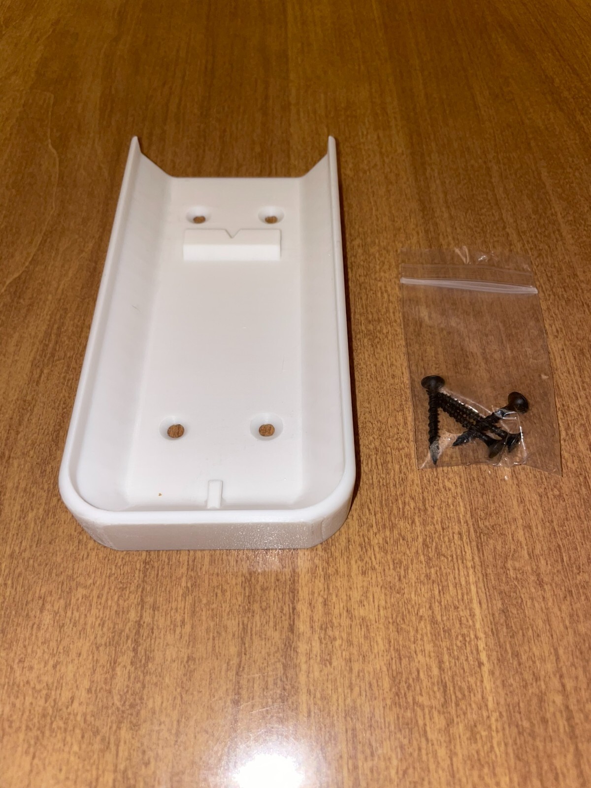 Wall Mount for SimpliSafe Keypad (Keypad Not Included)