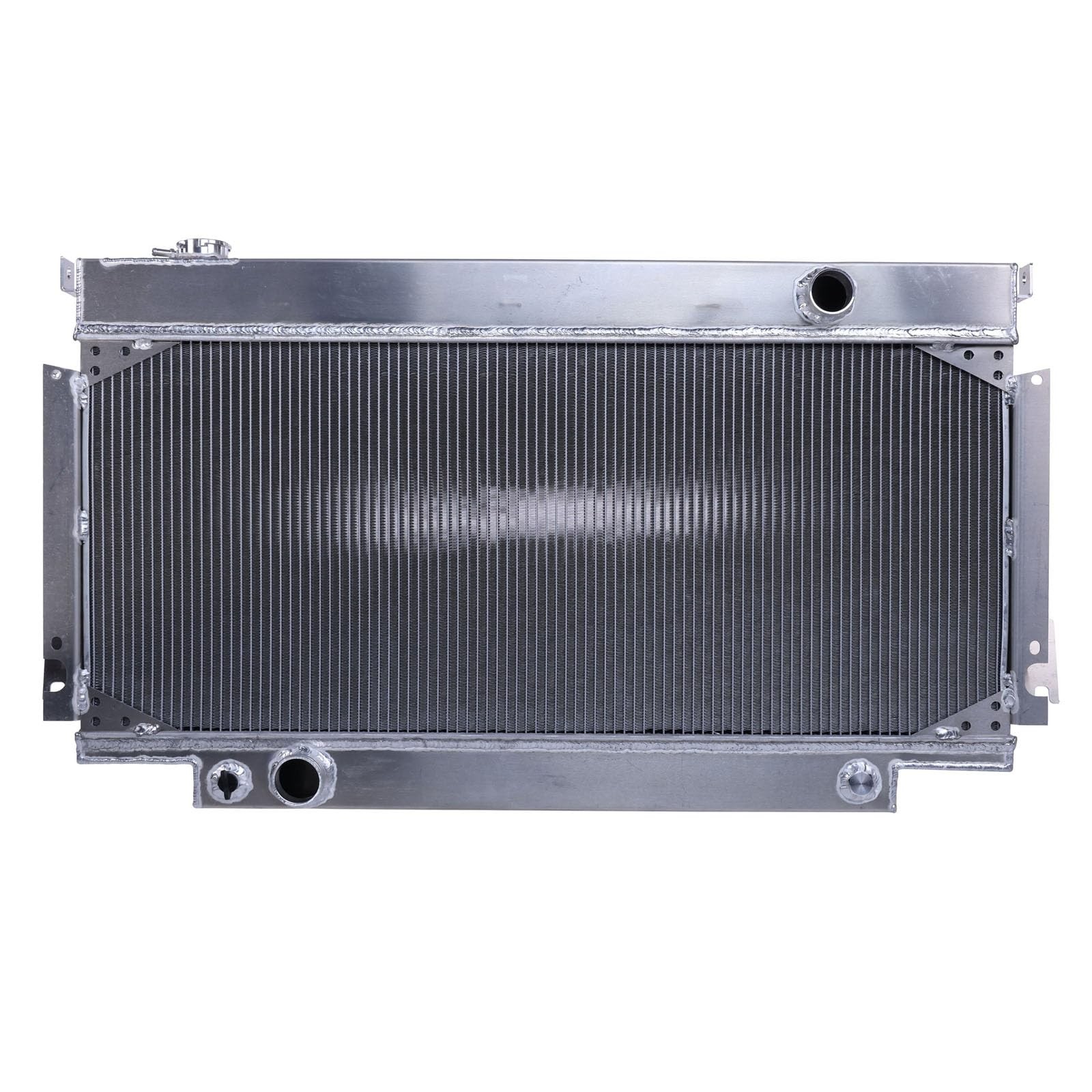 Radiator for SuperDuty F59 88-94 150 84 250 83-96 250HD 97 350 83-97 CU1166