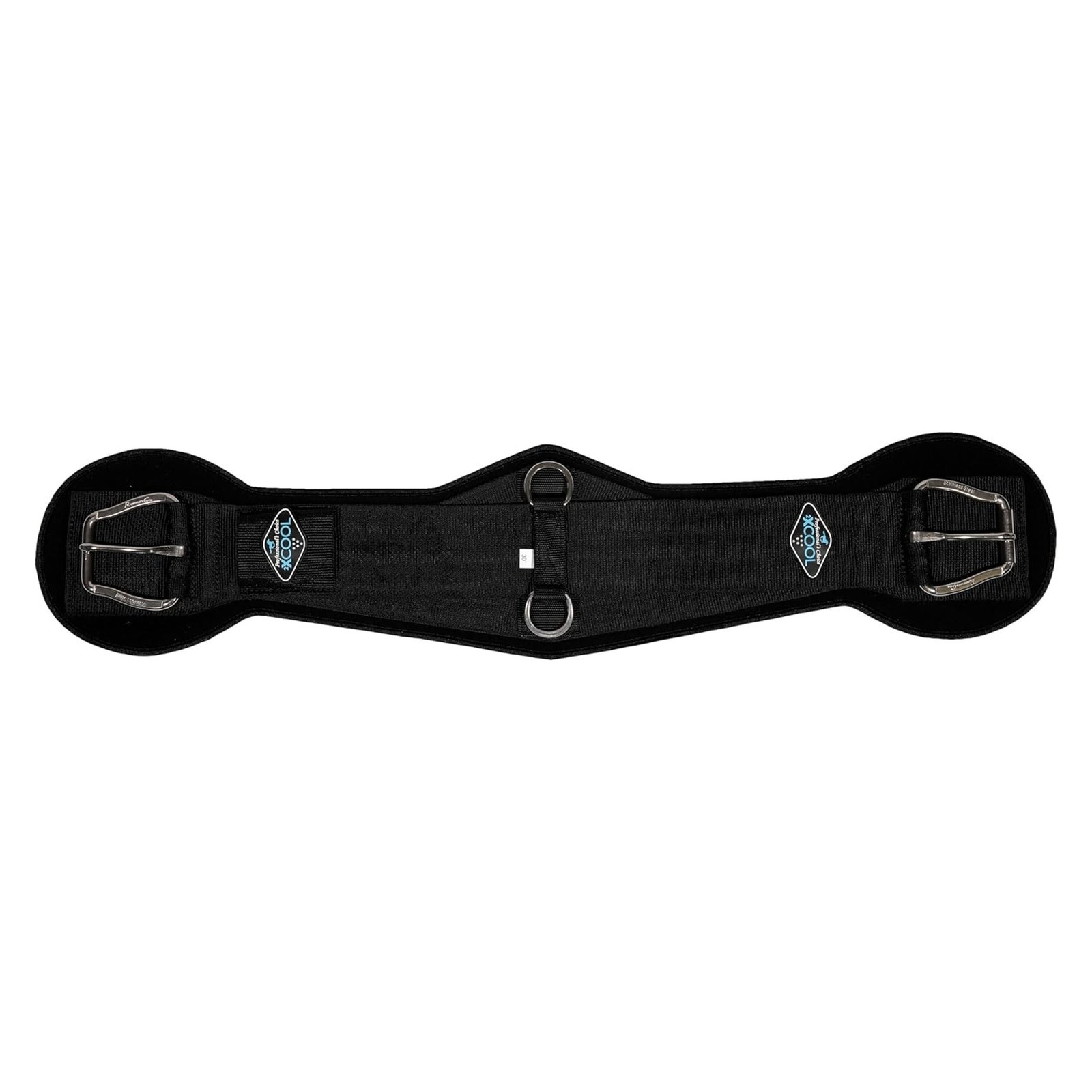 PROFESSIONAL'S CHOICE 2XCool 32in Black Cinch (XCC-32BLA)