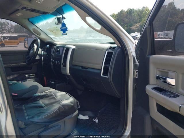 TDODR2500 2011 Glove Box 4921594