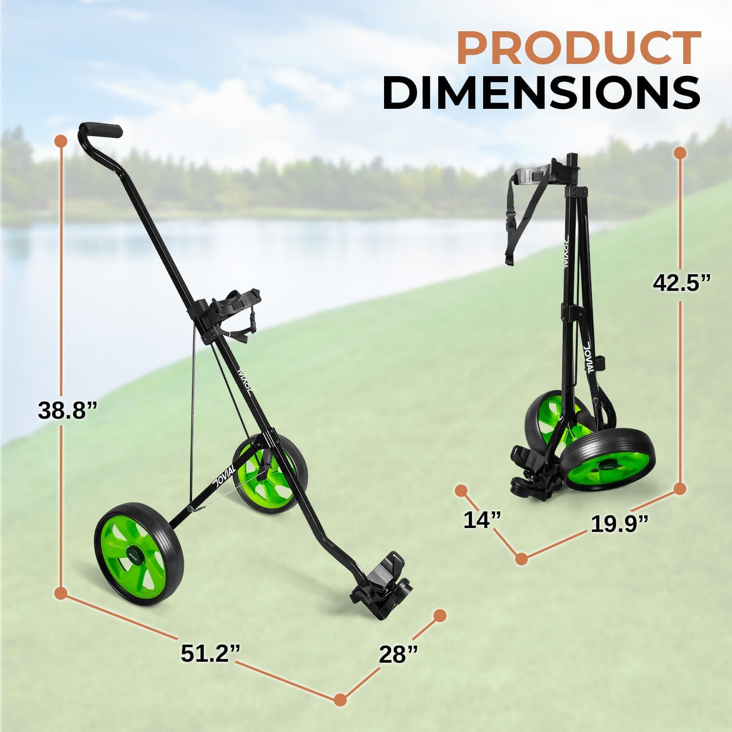 golf Carts