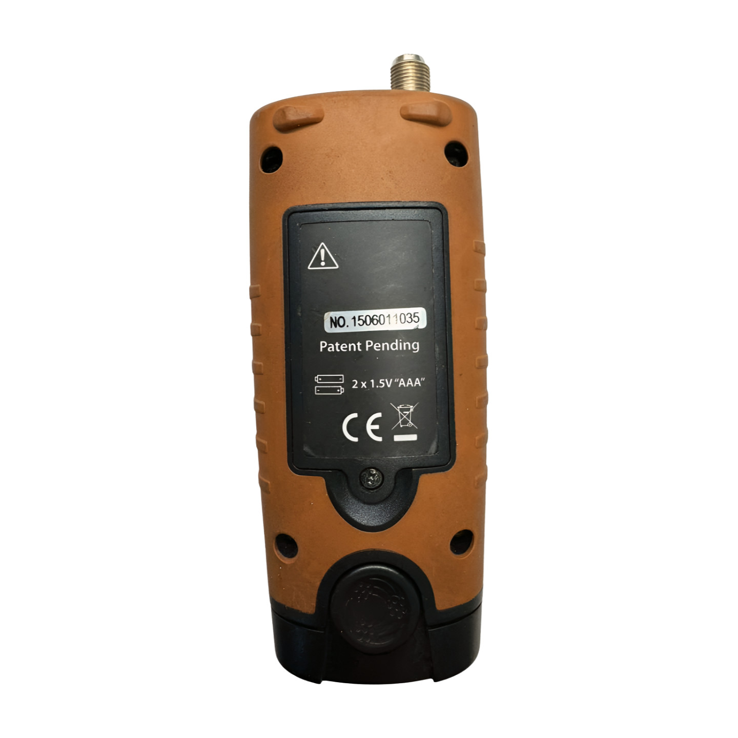 Southwire M550 Data & Video Cable Tester **Please Read**