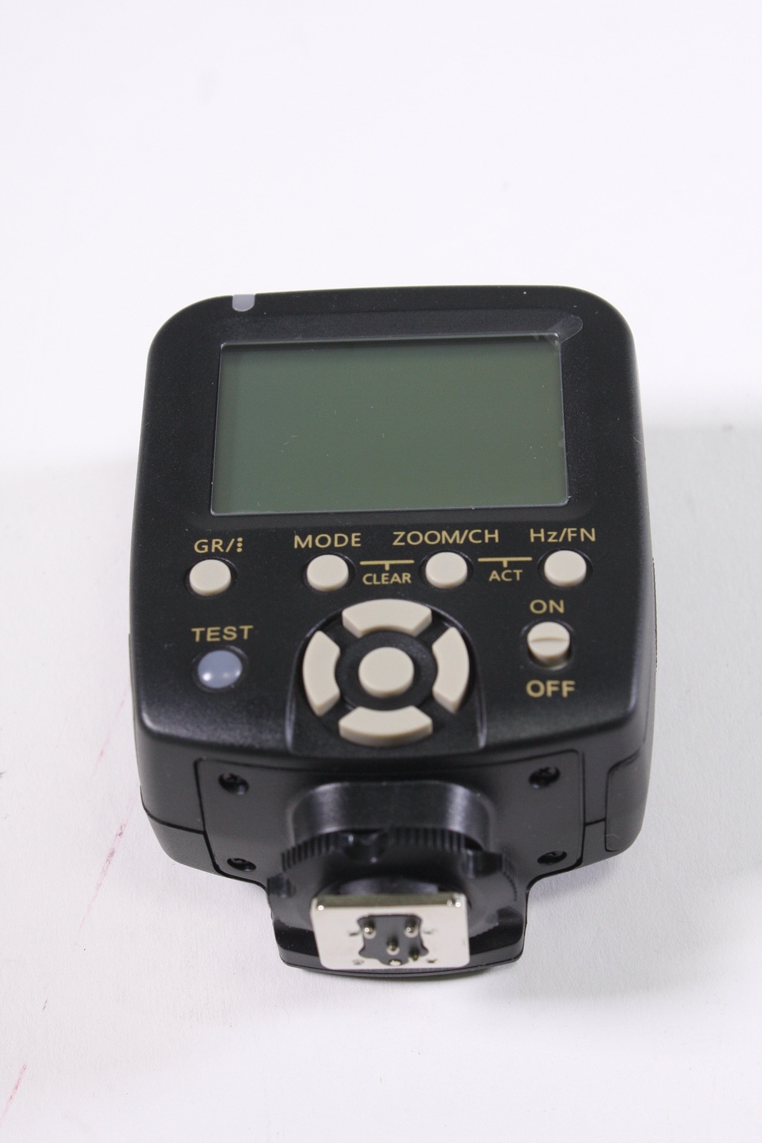 Yongnuo YN 560-TX Flash Trigger