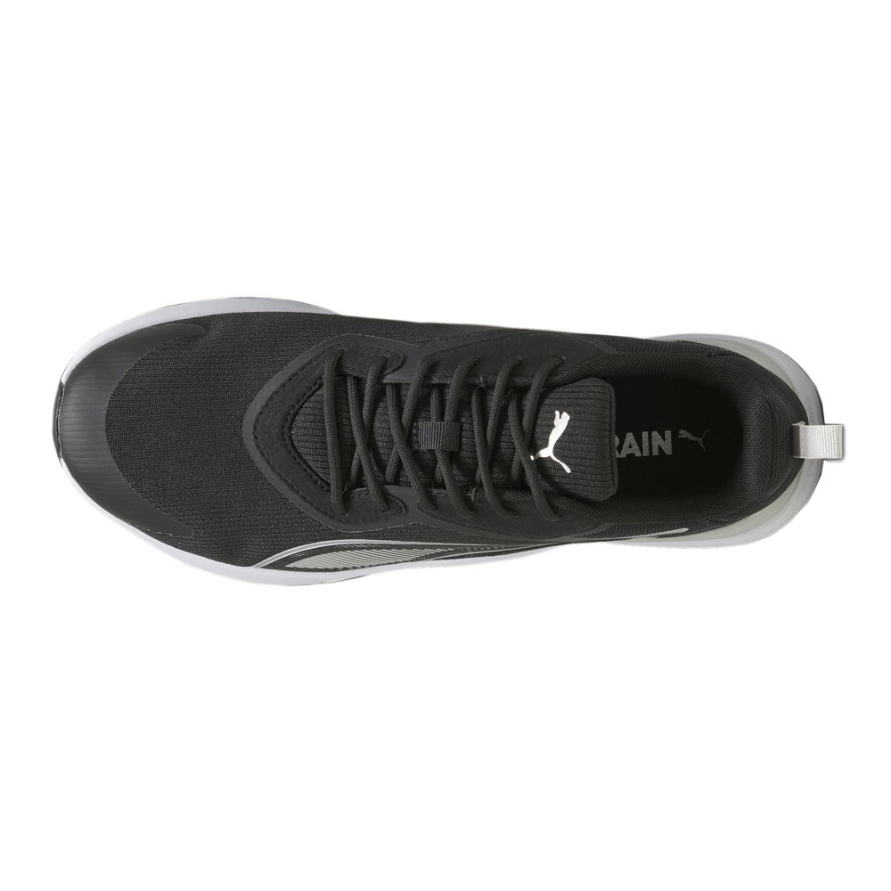 PUMA Infusion Premium Training Mens Black Sneakers Athletic Shoes 37874101