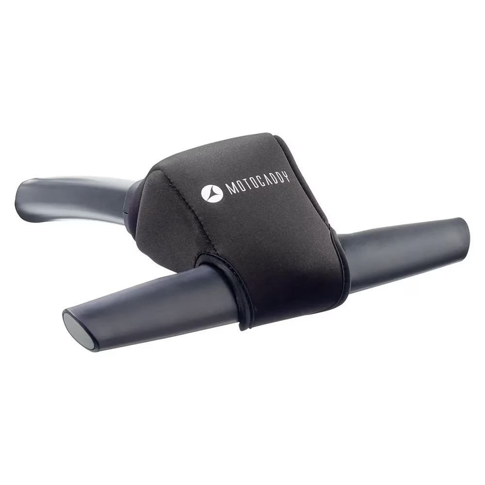 New Motocaddy Golf GPS Handle Covers