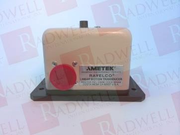 AMETEK P-75A / P75A (NEW NO BOX)
