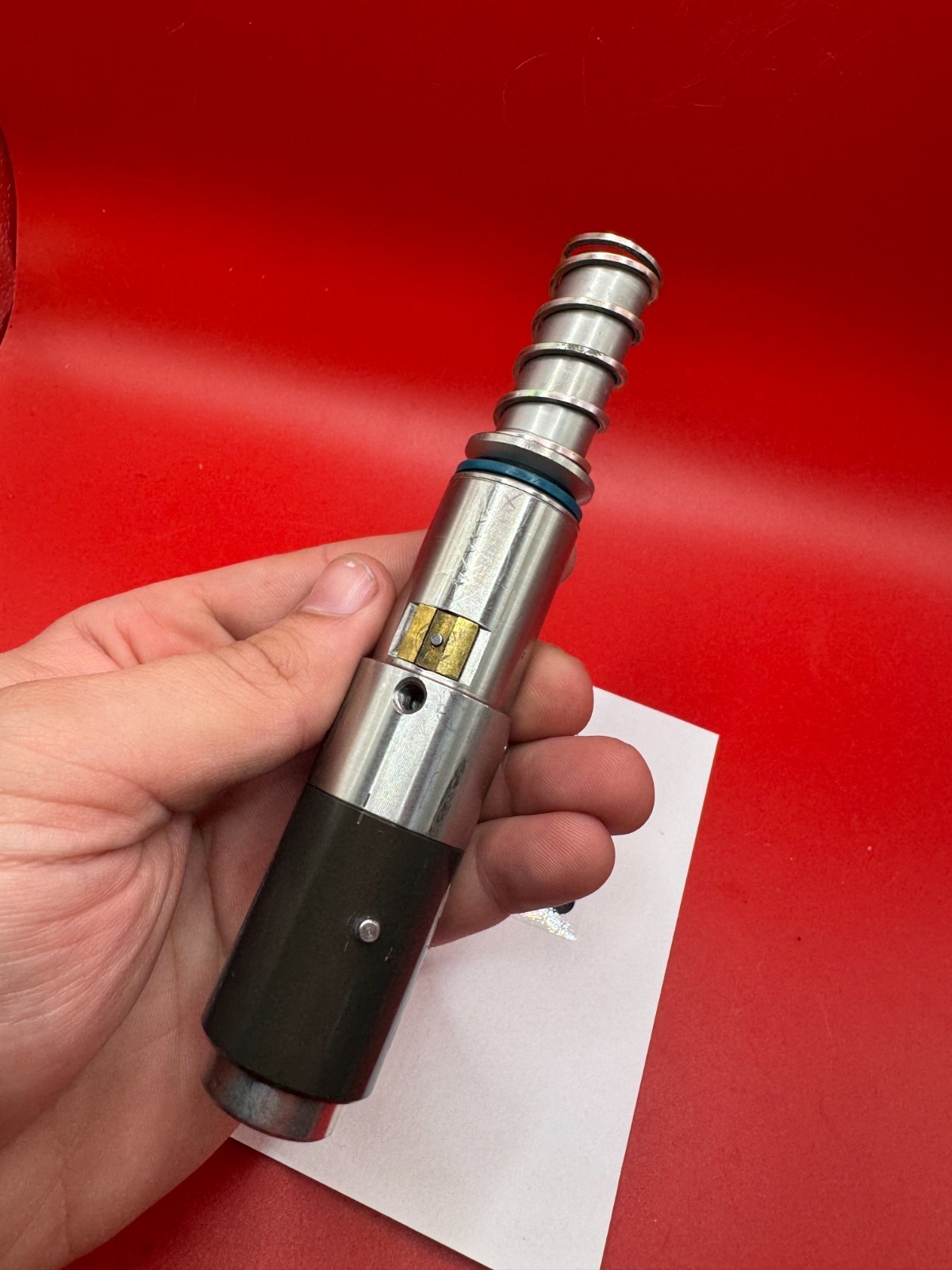 AGD Automag EMAG Valve Level 10 Bolt