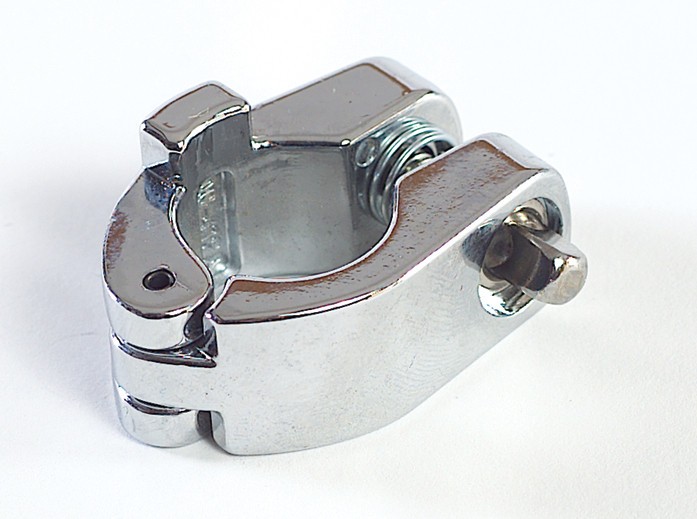 Gibraltar SC-HML34 3/4 Inch Diameter Hinged Memory Lock