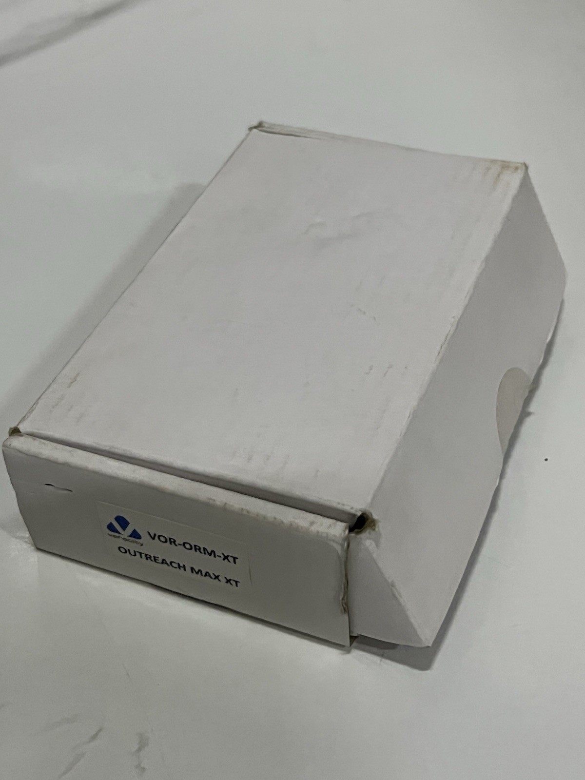 VERACITY VOR-ORM-XT OUTREACH MAX XT