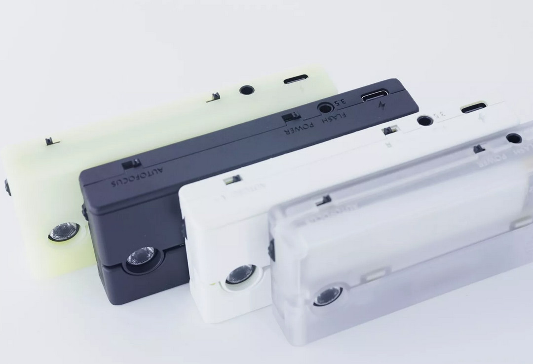 Wireless Shutter Controller for Polaroid SX70/SONAR/680/ALPHA1 Camera SX70R PCB
