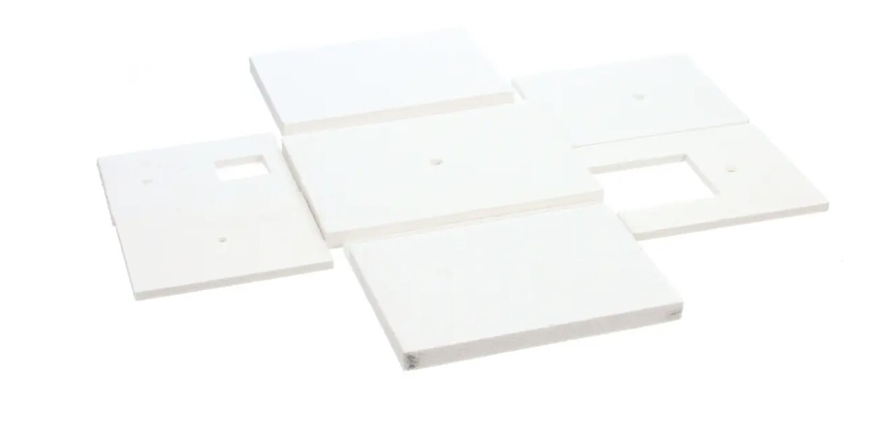 UltraFryer 22A041 Replacement 7 piece Insulation Kit - Free Shipping!