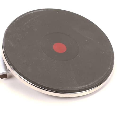 Grindmaster Cecilware G218A Solid Heating Element 9" OD 240V 2.6Kw