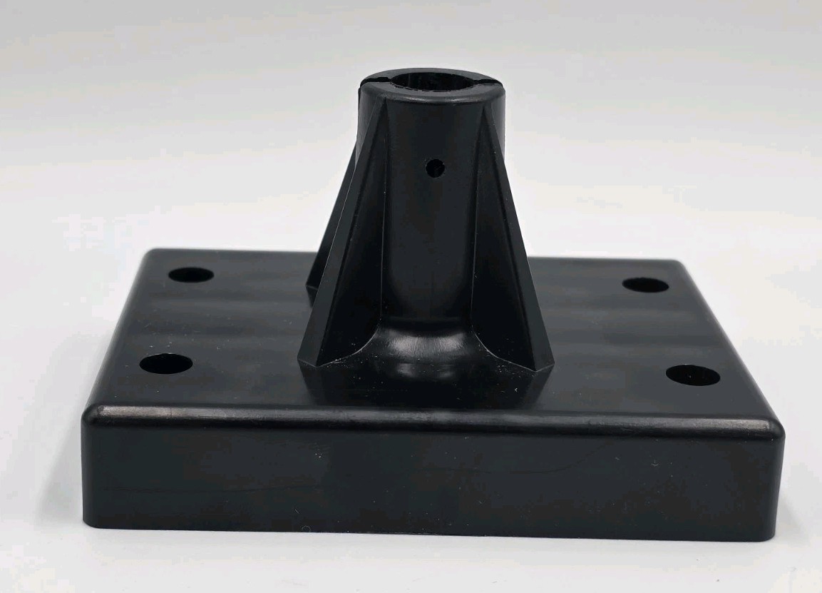 Davis Mounting Base for 7911 Anemometer