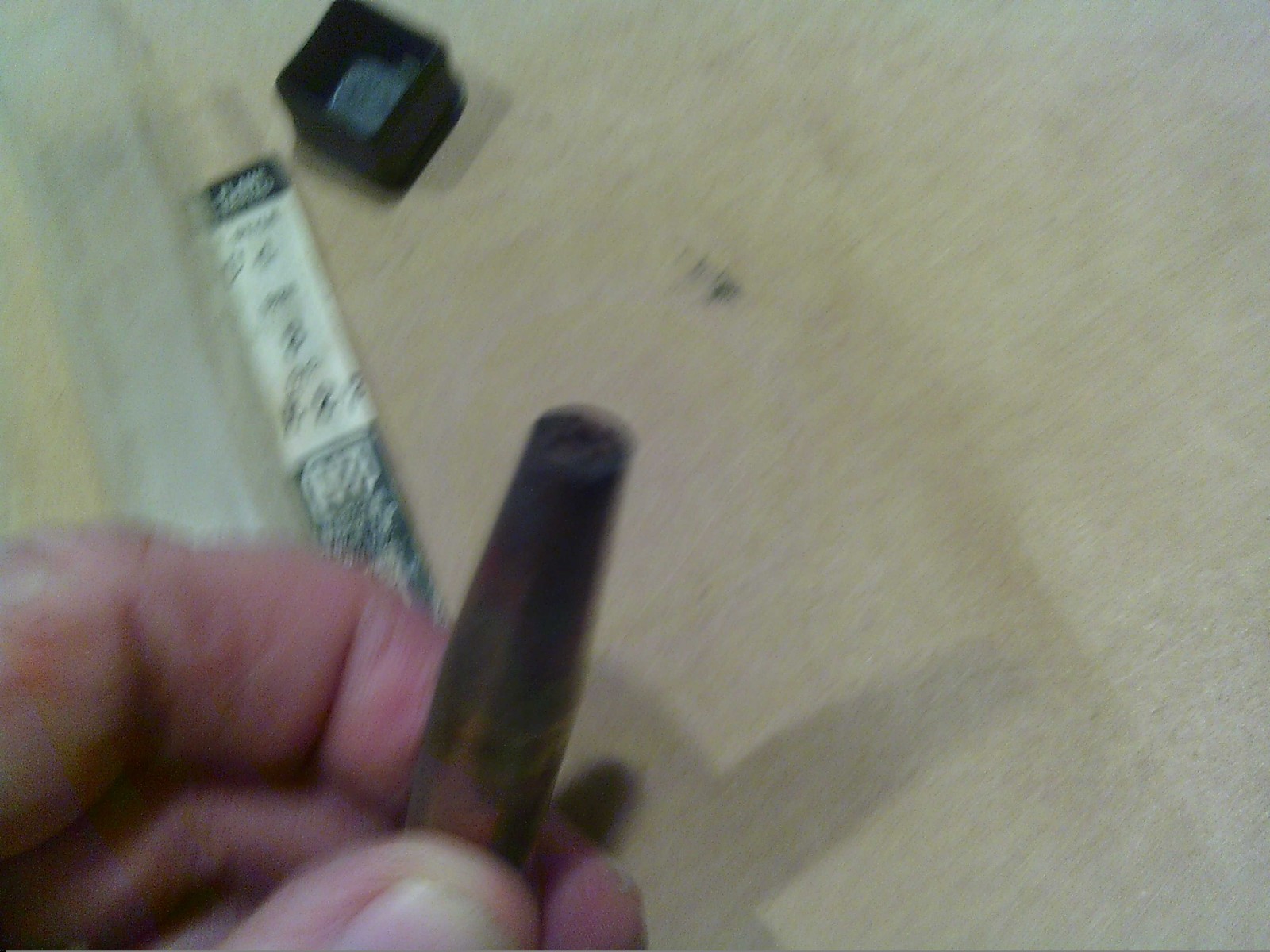National Torch Tip Style C4 Size 3 Tip