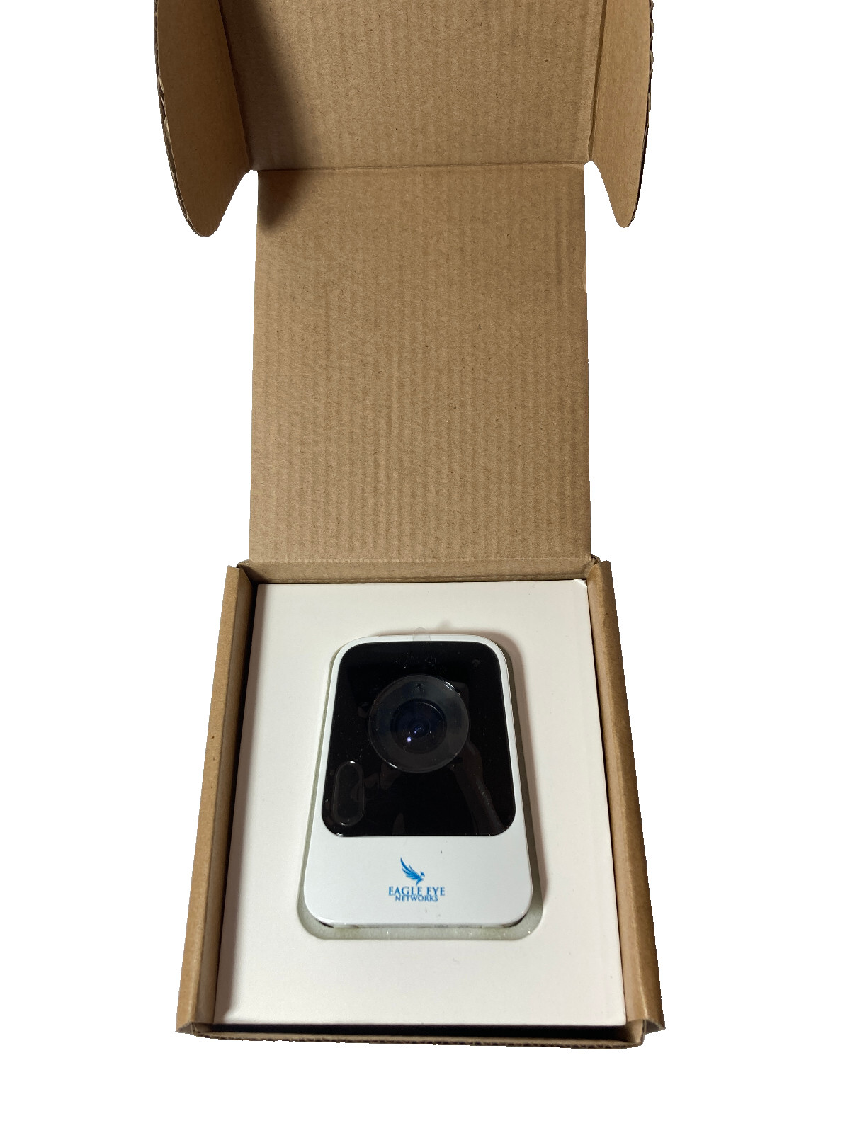 Eagle Eye Nubocam Mobile Camera MC02 EN-CNUC-001a IP Surveillance Wi-Fi NEW