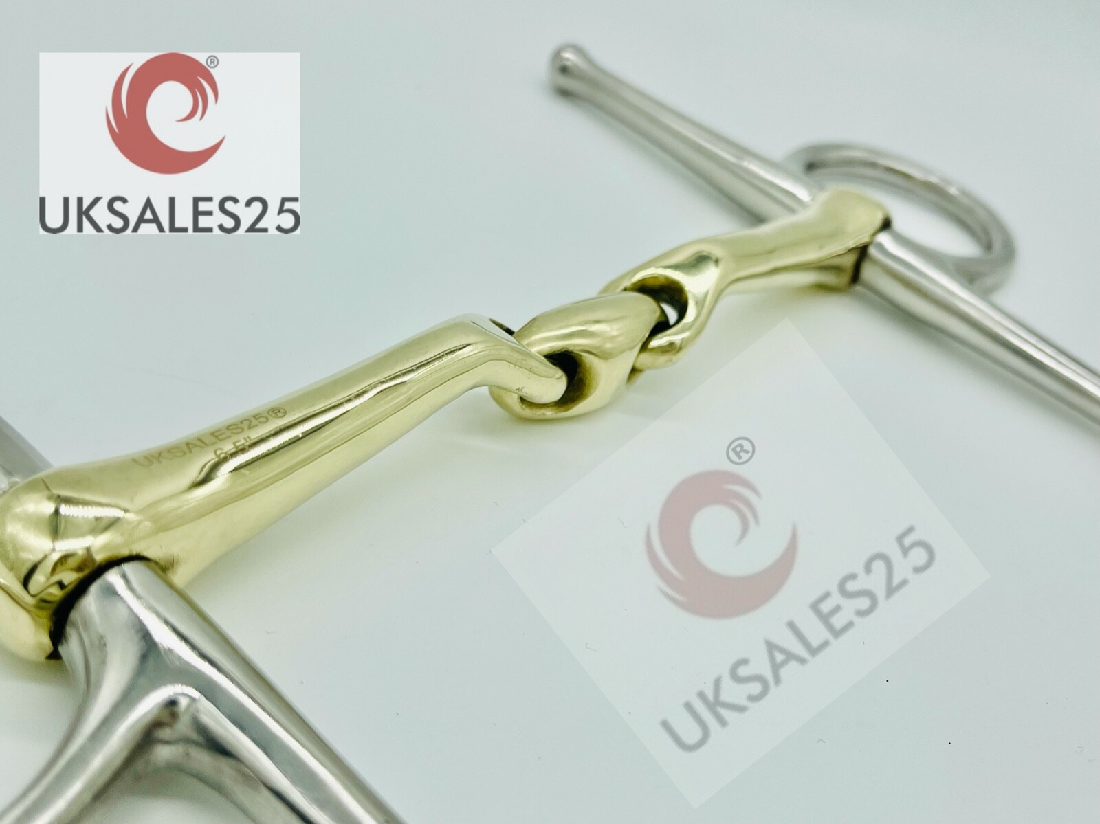 14MM Corner Verbindend Corner Combindend Cheek Set Mp (UKSALES25) Day