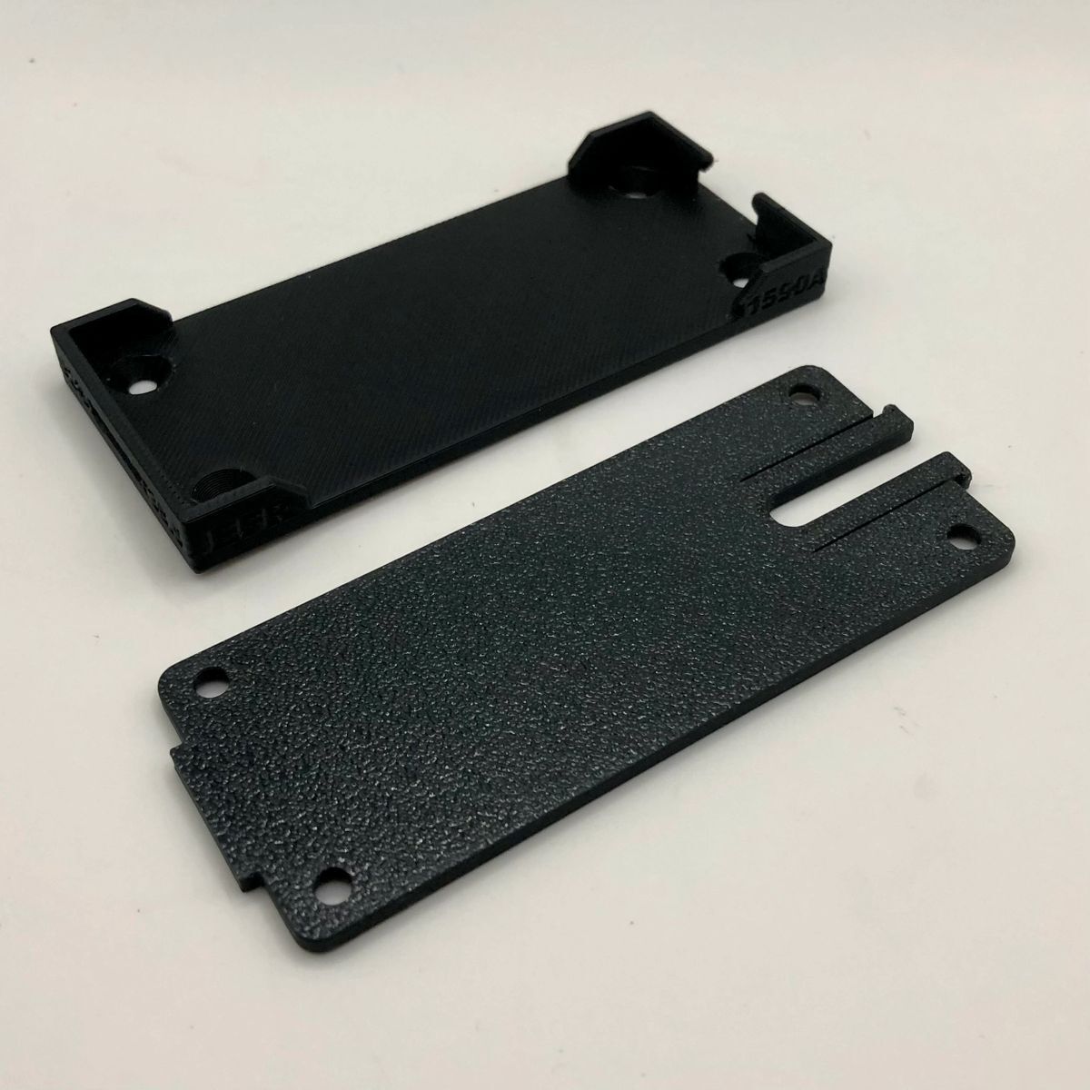 EFR 1590A Locking Frame and Slab - Framenshlab