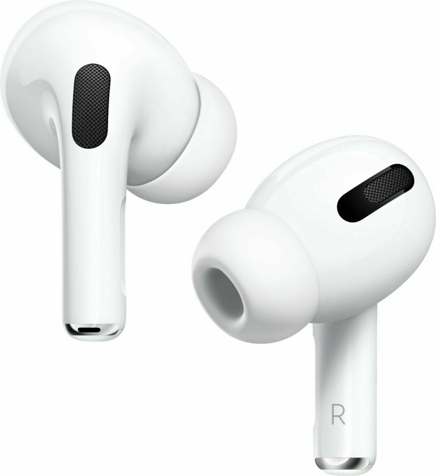 Apple Airpods Pro 1st Generation Left/Right Ear Charging Case Replacement Parts