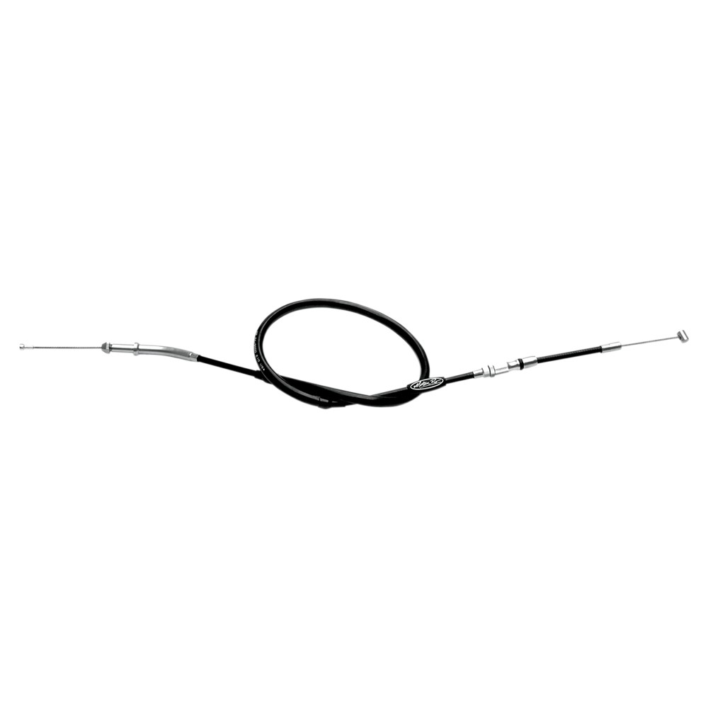Motion Pro 04-3000 T3 Slidelight Black Vinyl Clutch Cable