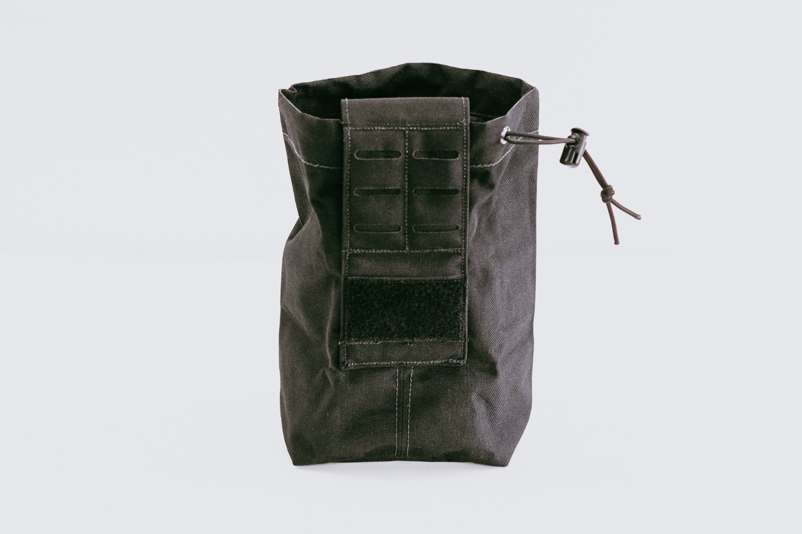 Roll Up Dump Pouch