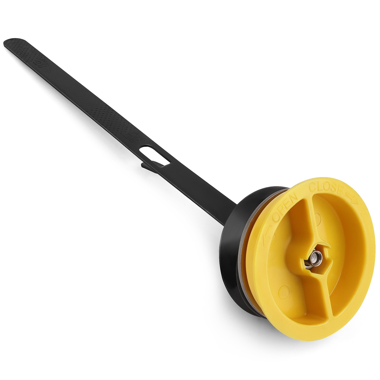 Outboard Oil Tank Fuel Filler Cap Assembly with Dipstick Seal For Mercury