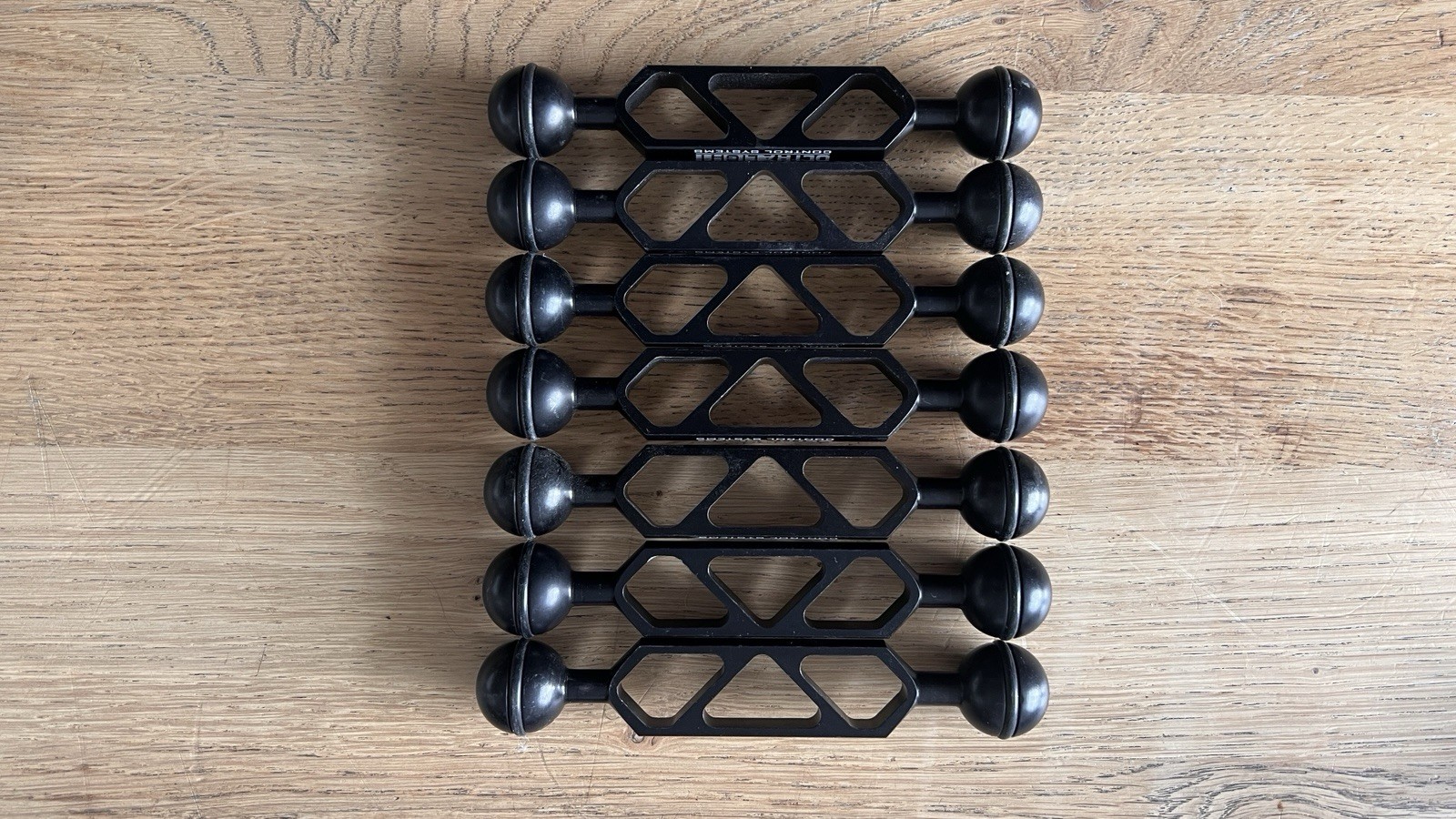 Ultralight DB-05, 5”