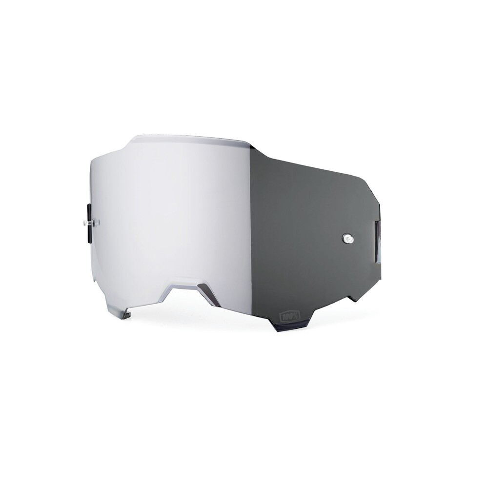 100% 5905000004 ARMEGA INJ LENS MIRR SIL