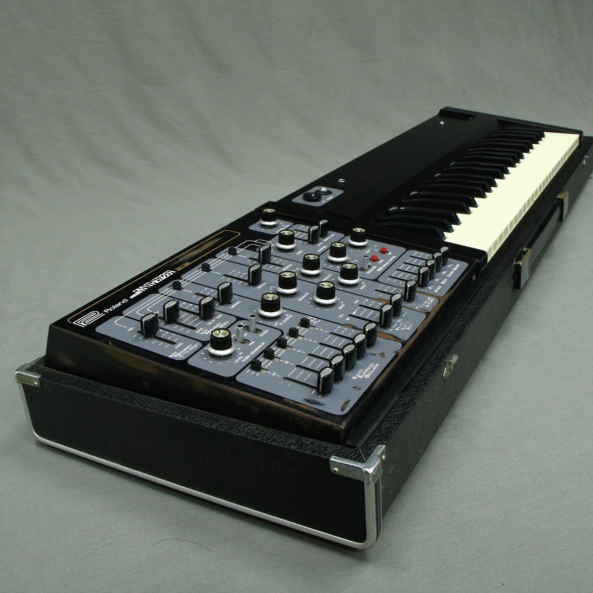 Roland SH-3A SYNTHESIZER [452885]