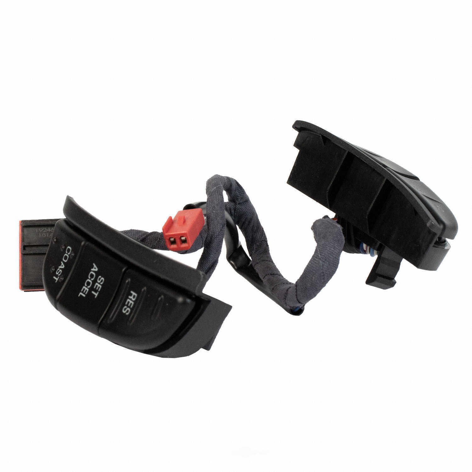 Cruise Control Switch Motorcraft SW-6749