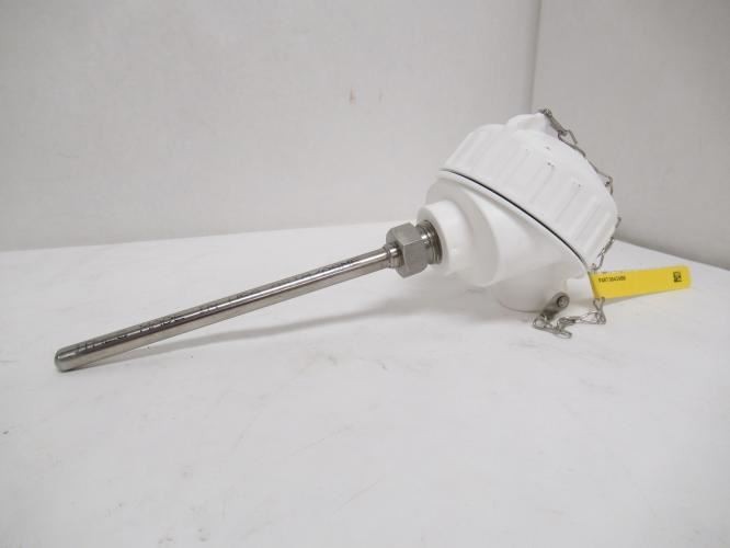 192011 New-No Box; Digi-Sense 00426BS Temperature Probe/Sensor 3/4NPT