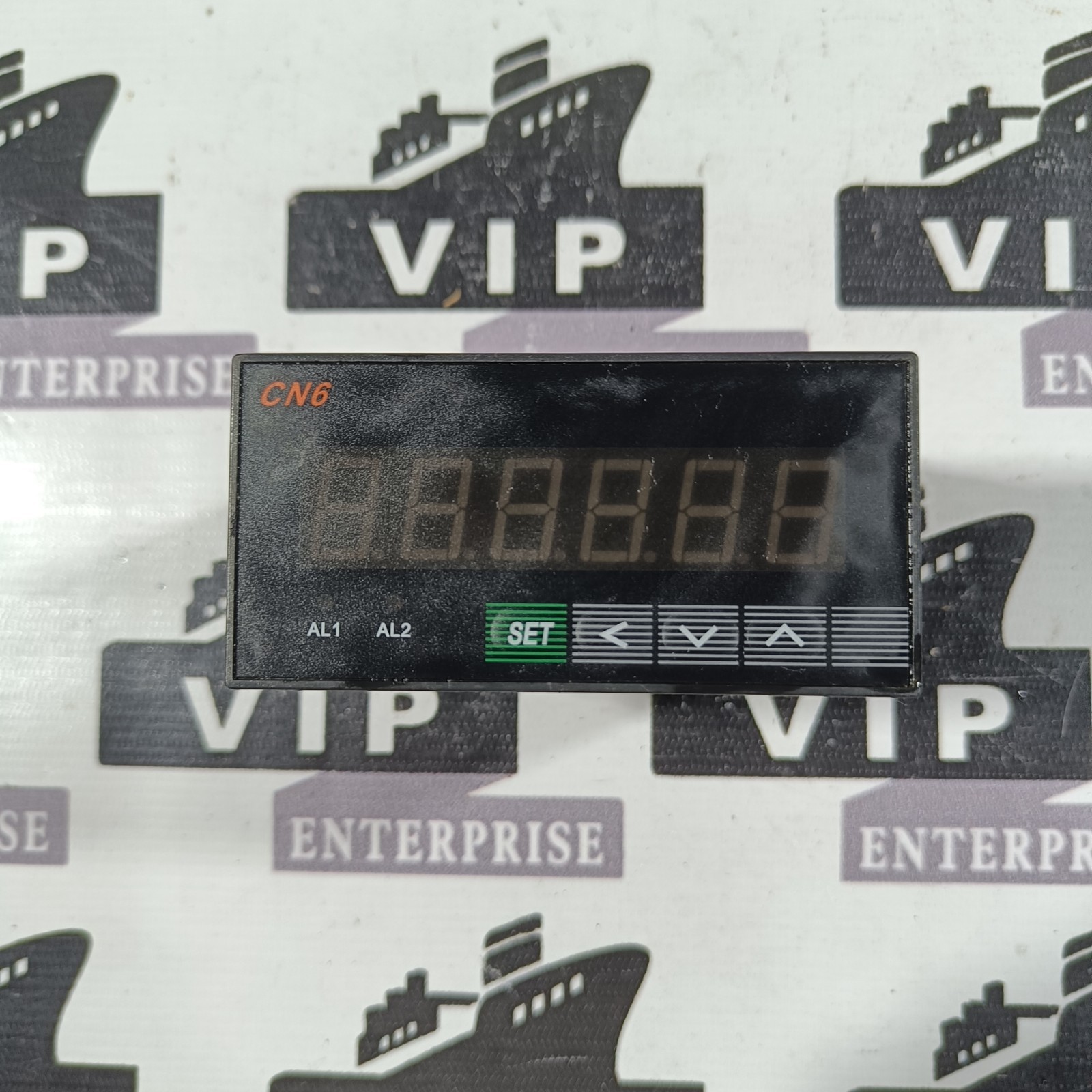 CN6AF INTELLIGENT DIGITAL DISPLAY METER FREE FAST SHIPPING
