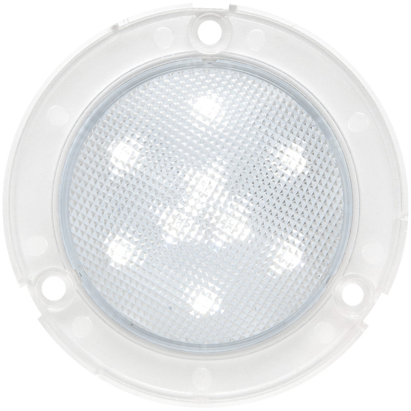 Optronics UCL09CBP LED Utility/Hitch Light