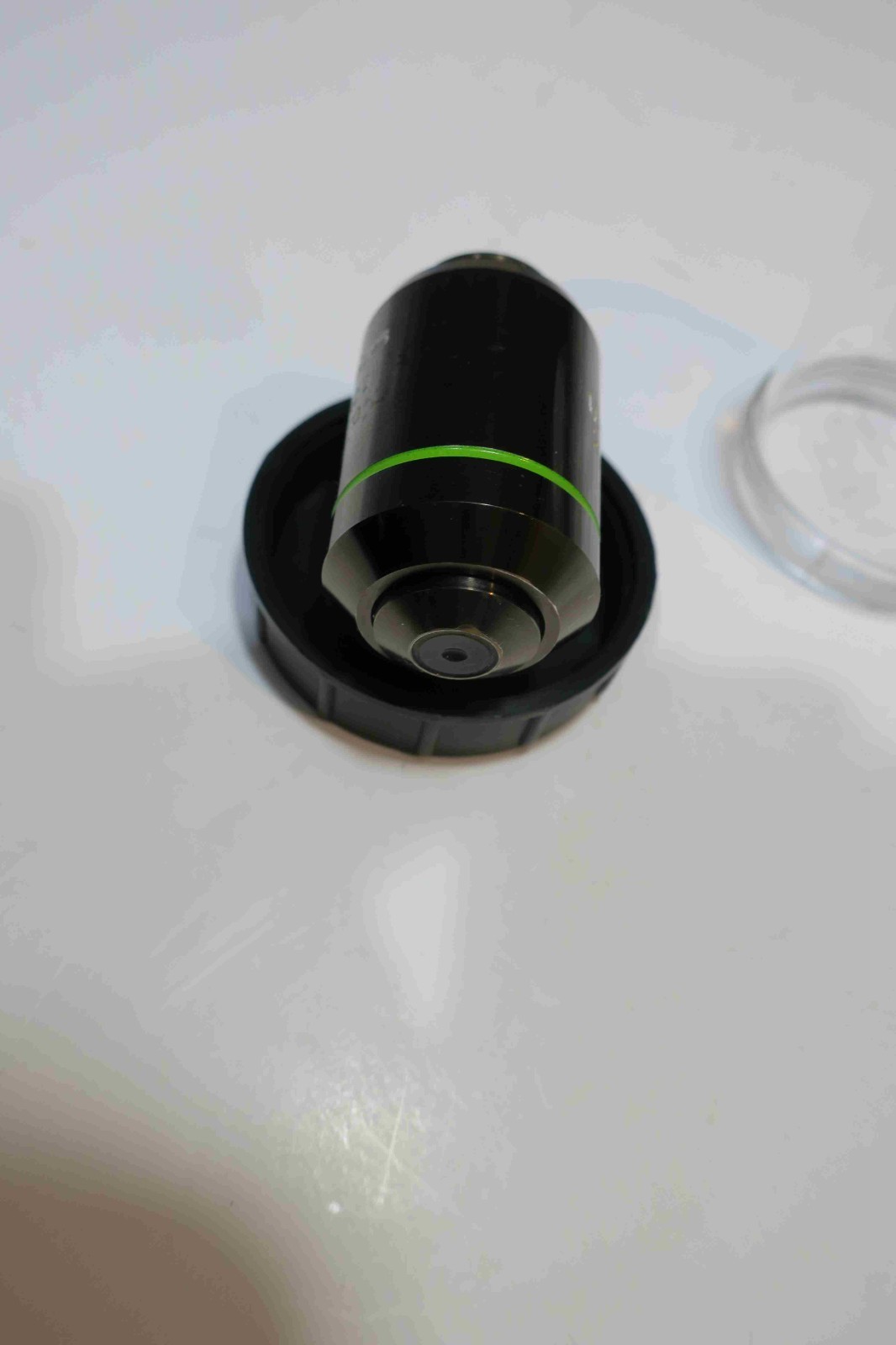 Olympus Microscope Objective UPlanApo 20x